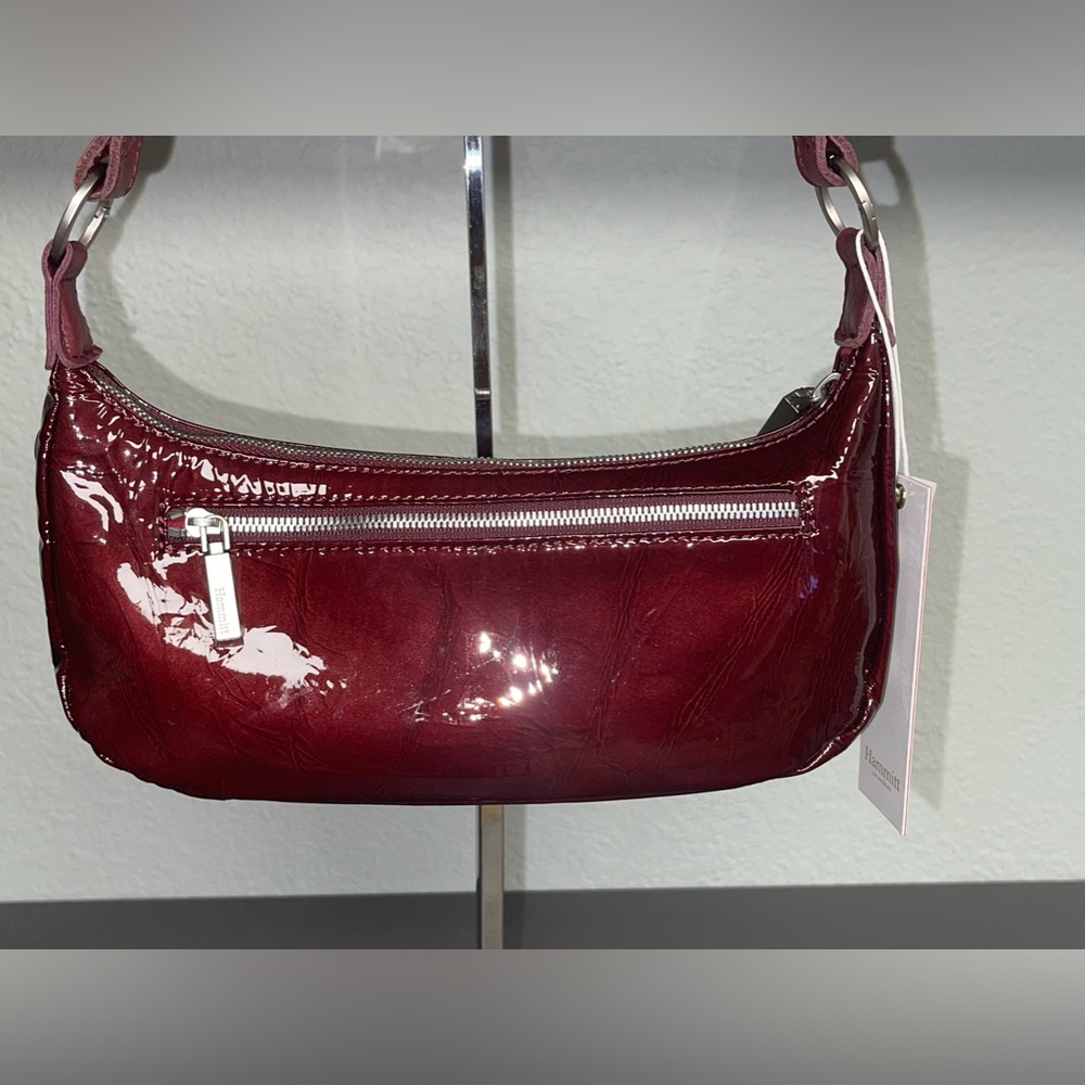 NWT Hammitt Becker - Blackberry Plum - Picture 6 of 6